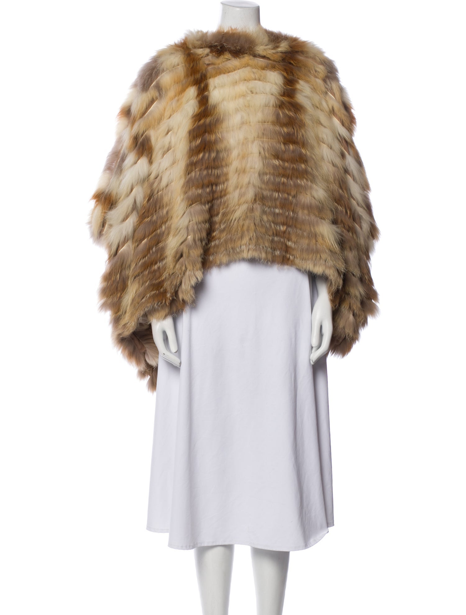 Byteso Printed Jacket