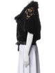Byteso Faux Fur Jacket