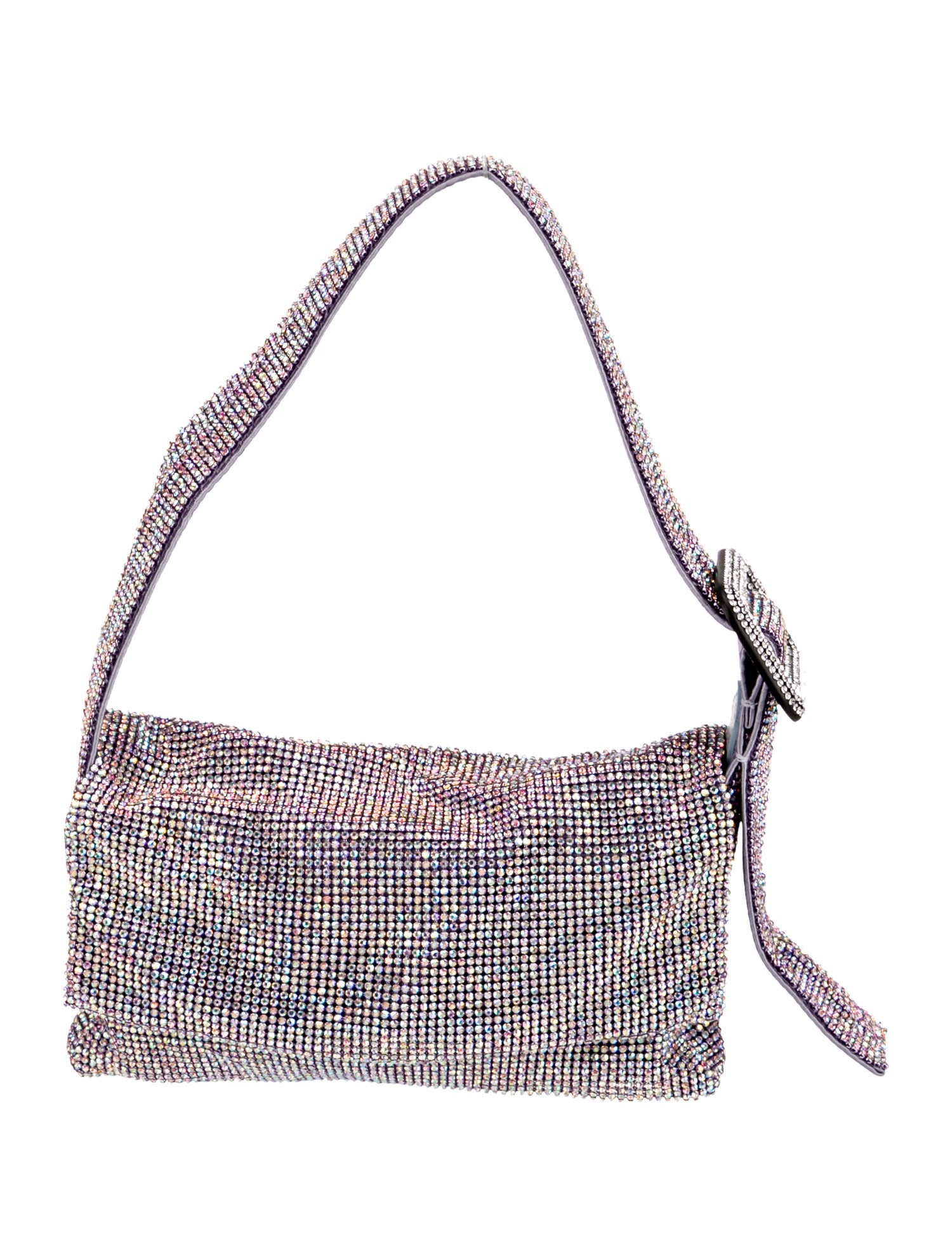 Benedetta Bruzziches Crystal Vitty La Grande