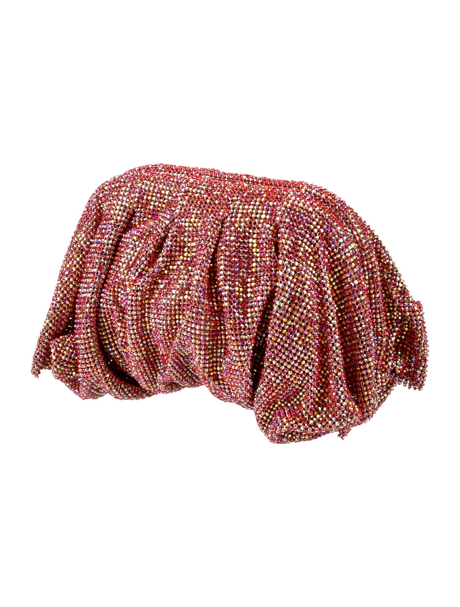 Benedetta Bruzziches Crystal Evening Bag