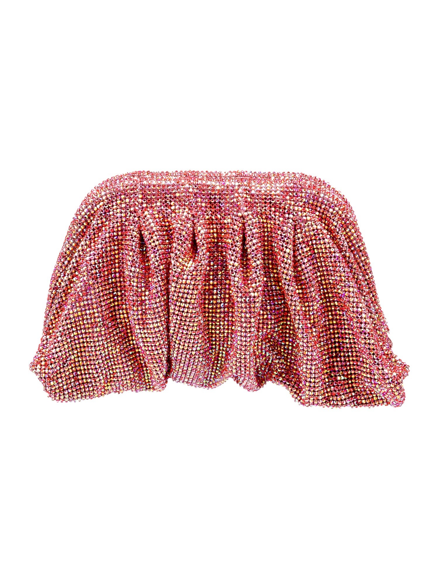 Benedetta Bruzziches Crystal Evening Bag