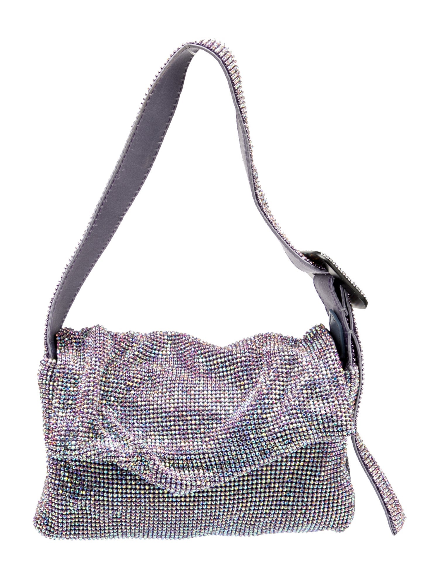 ハンドバッグ BENEDETTA BRUZZICHES ARIEL TRANSPARENT HANDBAG Benedetta Bruzziches Ariel Transparent Handbag | italist