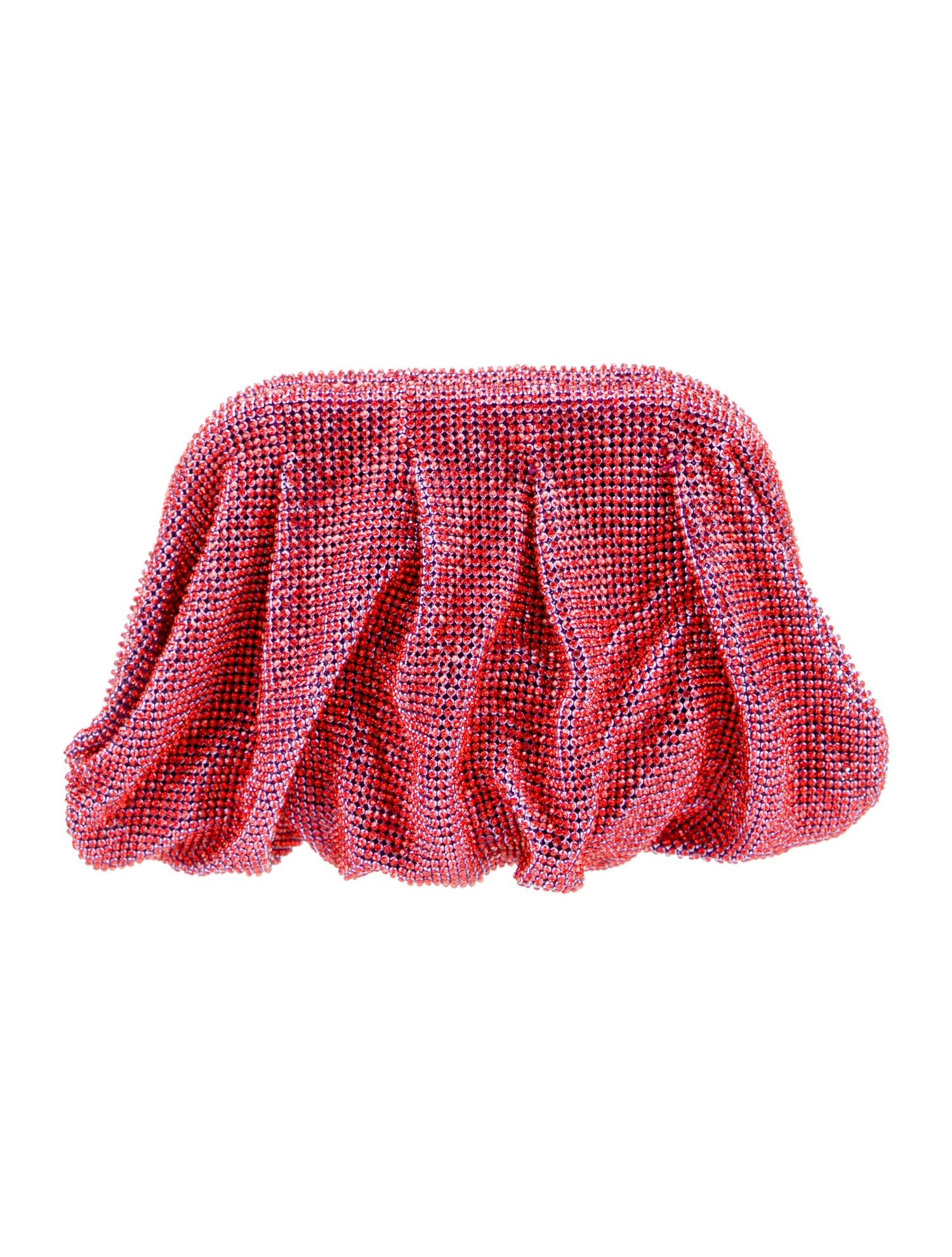Benedetta Bruzziches Crystal Evening Bag
