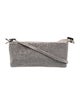 Benedetta Bruzziches Crystal Top Handle Bag