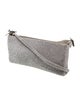 Benedetta Bruzziches Crystal Top Handle Bag