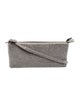 Benedetta Bruzziches Crystal Top Handle Bag
