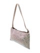 Benedetta Bruzziches Crystal Shoulder Bag