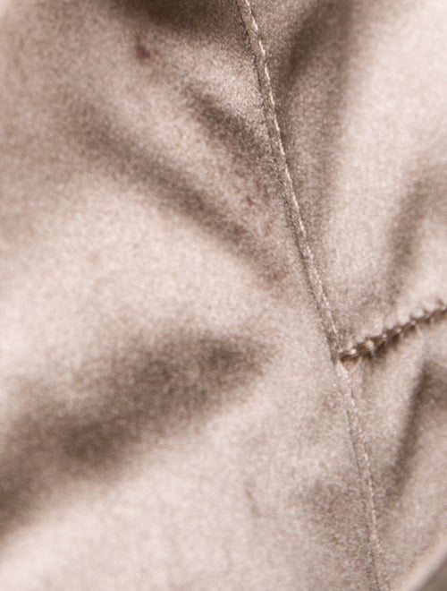 Benedetta Bruzziches Crystal Shoulder Bag