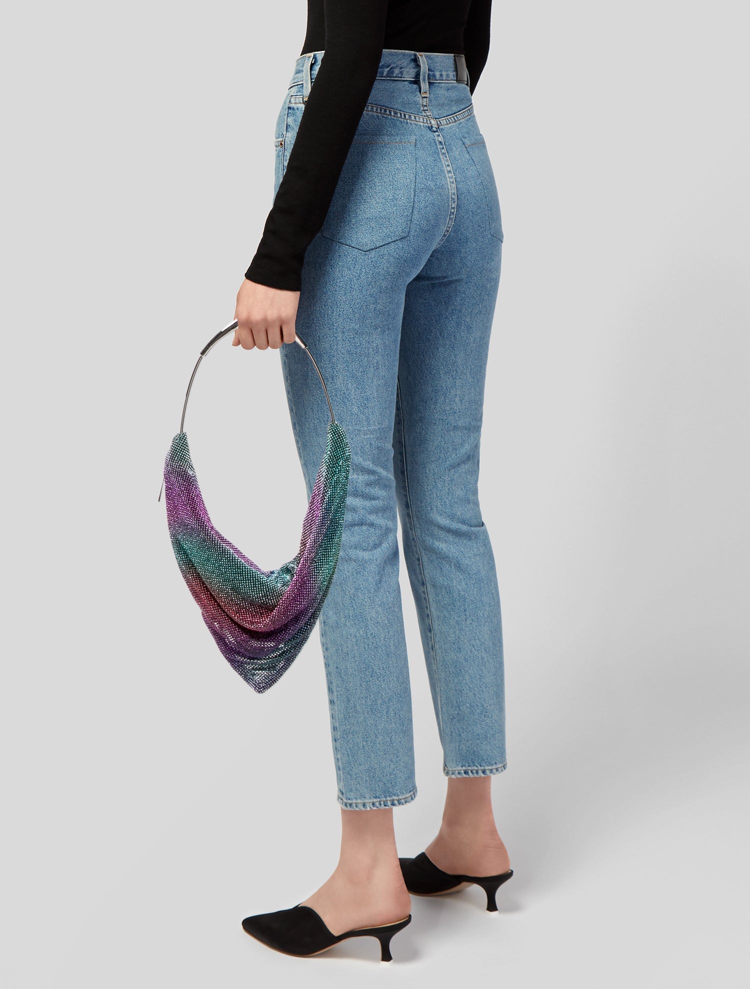 Benedetta Bruzziches Shoulder Bag