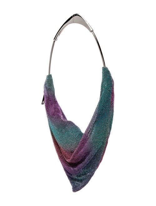 Benedetta Bruzziches Shoulder Bag