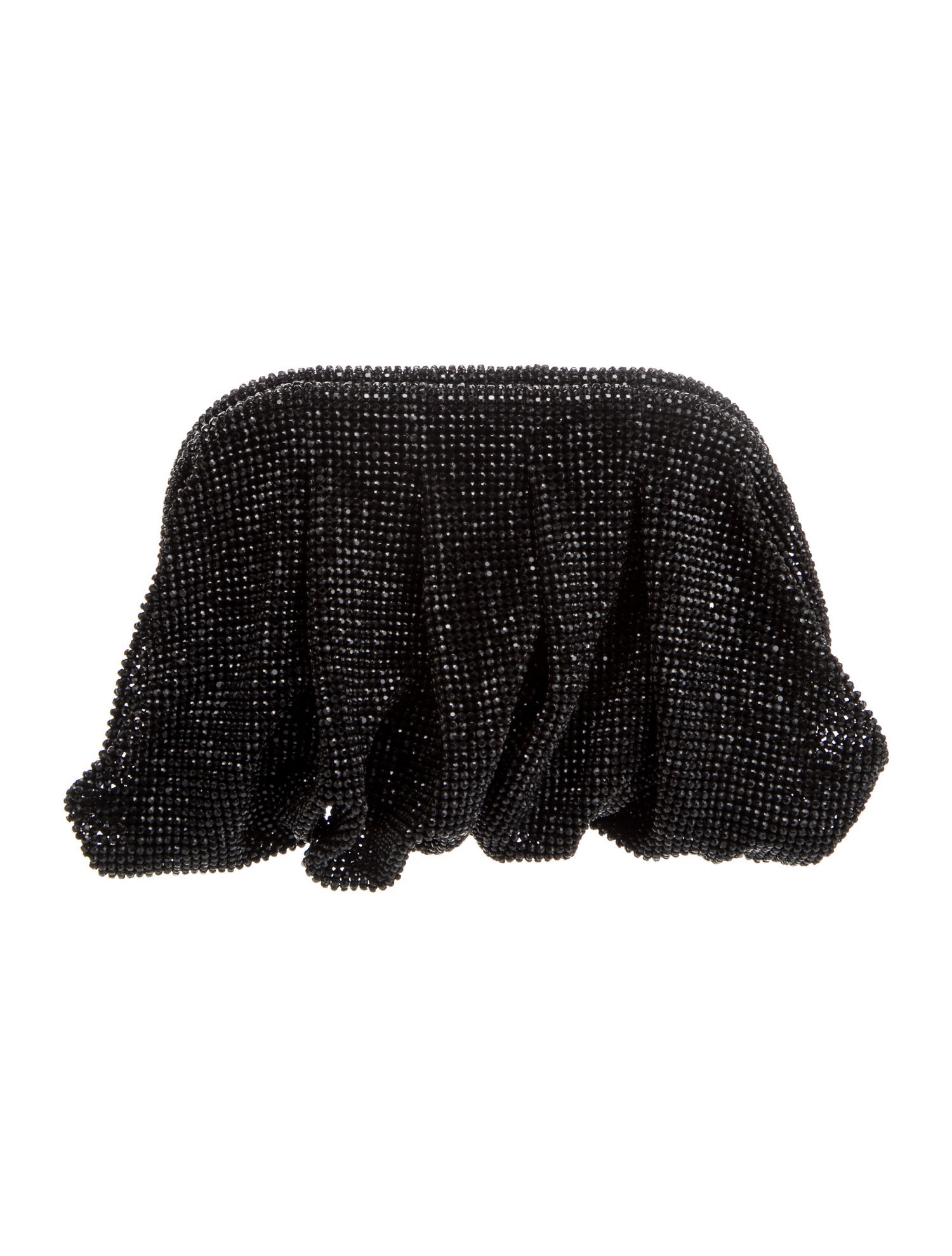 Benedetta Bruzziches Crystal Evening Bag w/ Tags