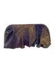 Benedetta Bruzziches Crystal VENUS Clutch