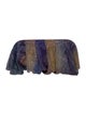 Benedetta Bruzziches Crystal VENUS Clutch