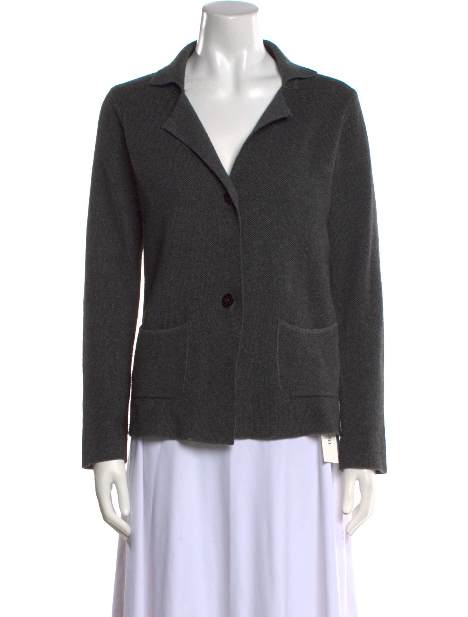 Benedetta Bruzziches V-Neck Sweater