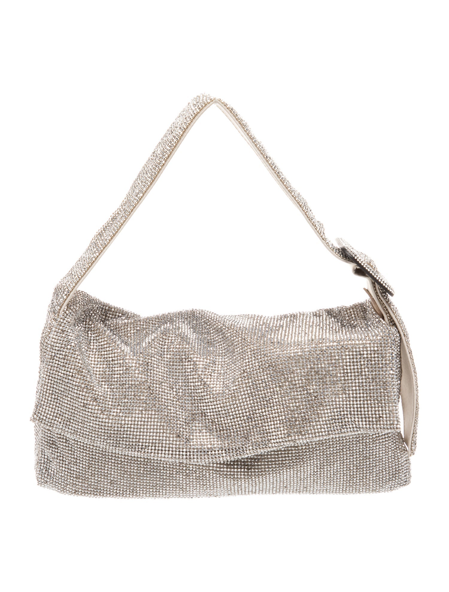 Benedetta Bruzziches Shoulder Bag