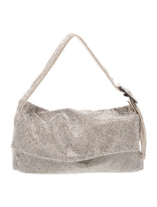 Benedetta Bruzziches Shoulder Bag