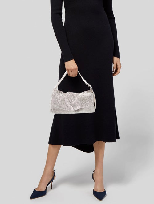 Benedetta Bruzziches Shoulder Bag