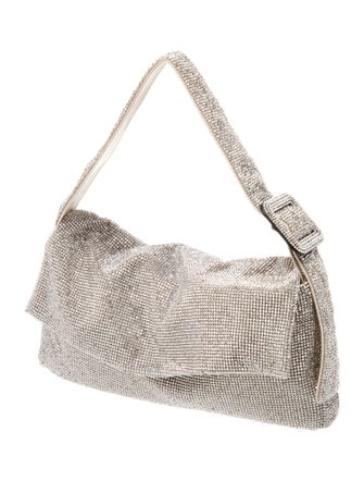 Benedetta Bruzziches Shoulder Bag