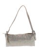 Benedetta Bruzziches Crystal Shoulder Bag