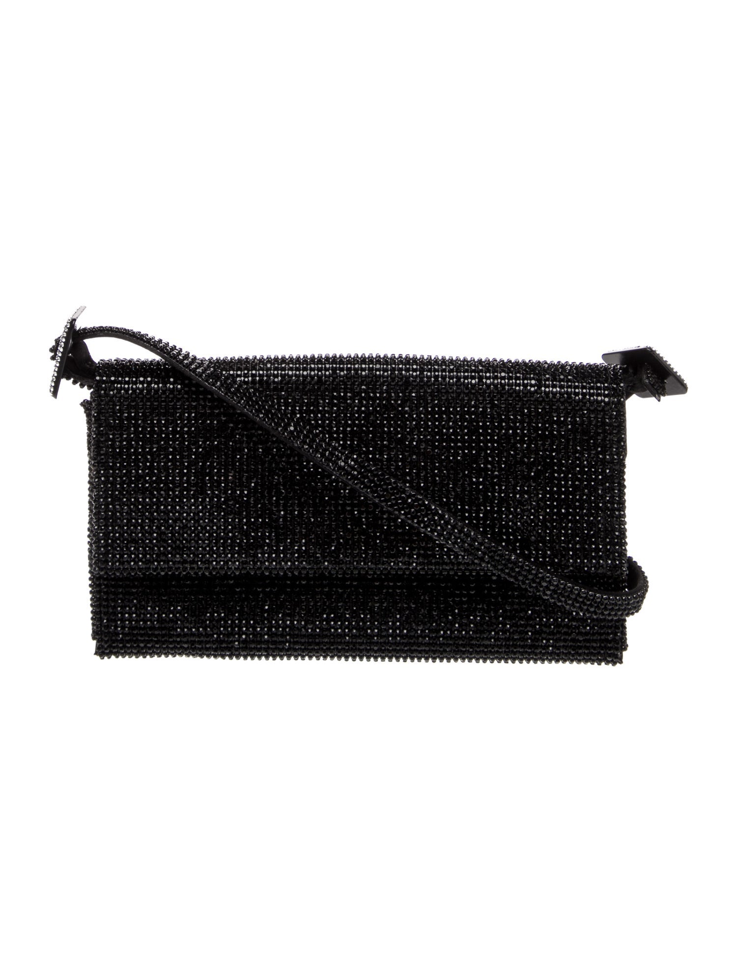 Benedetta Bruzziches Crystal Pouch