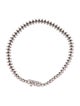 Carla Amorim 18K Diamond Tennis Link Bracelet