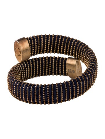 Carolina Bucci Wrap Caro Bracelet