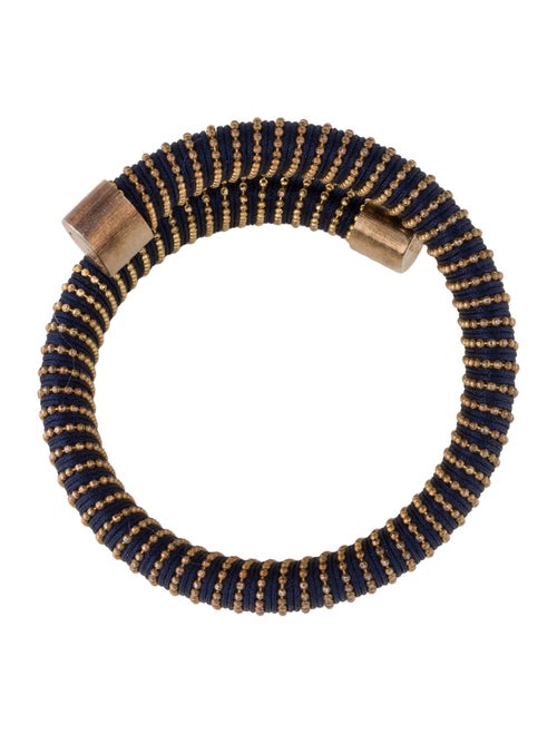 Carolina Bucci Caro Wrap Bracelet