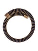 Carolina Bucci Caro Wrap Bracelet