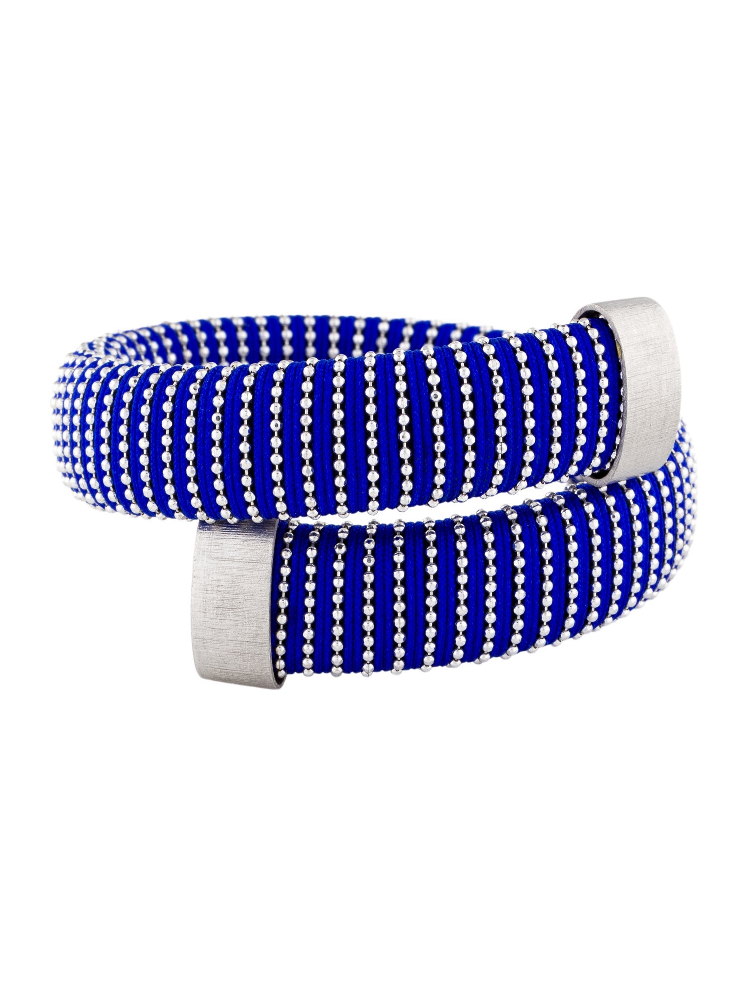 Carolina Bucci Caro Wrap Bracelet
