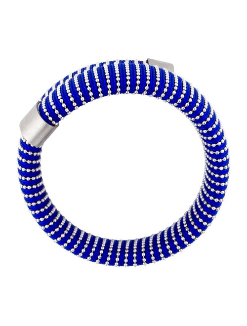 Carolina Bucci Caro Wrap Bracelet