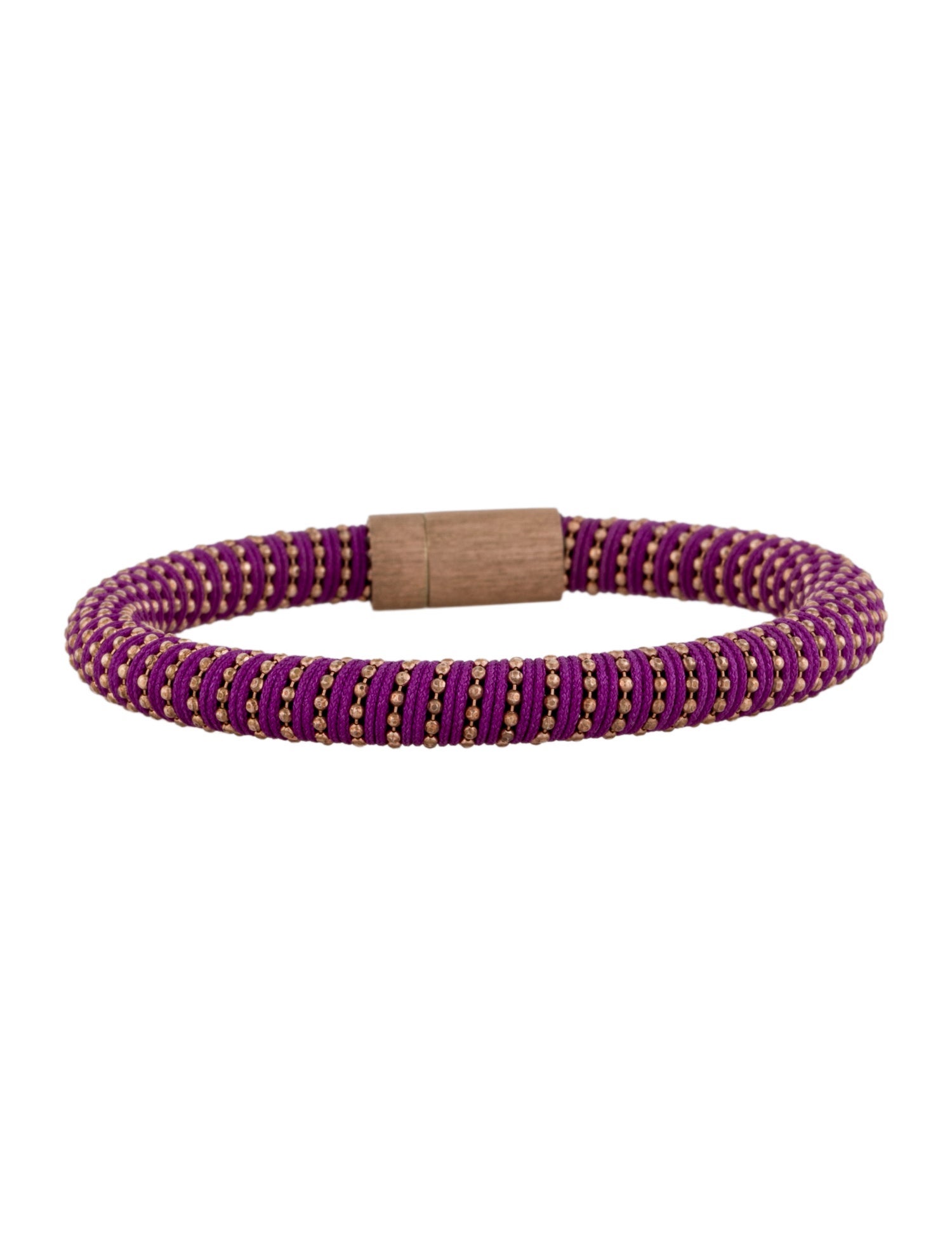Carolina Bucci Twister Bracelet