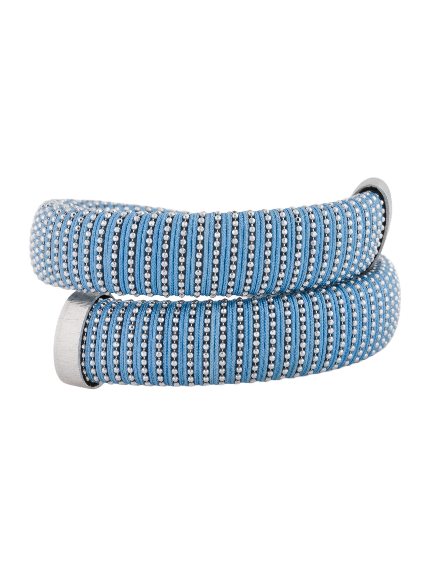 Carolina Bucci Caro Wrap Bracelet