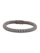 Carolina Bucci Cord Twister Bracelet
