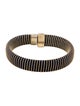 Carolina Bucci Caro Wrap Bracelet