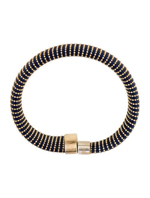 Carolina Bucci Caro Wrap Bracelet