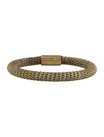 Carolina Bucci Twister Bracelet