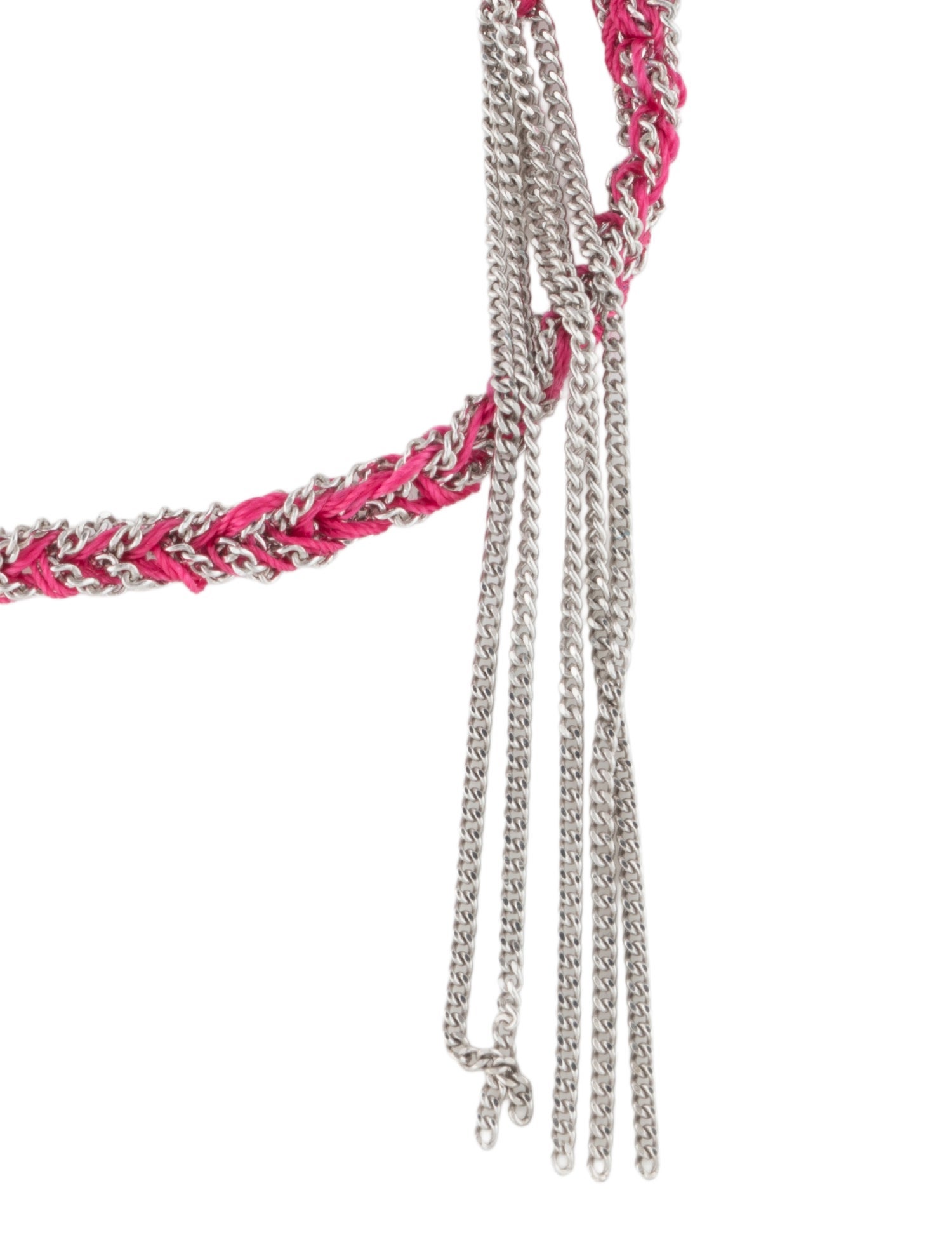 Carolina Bucci Sunflower Charm Lucky Wrap Bracelet