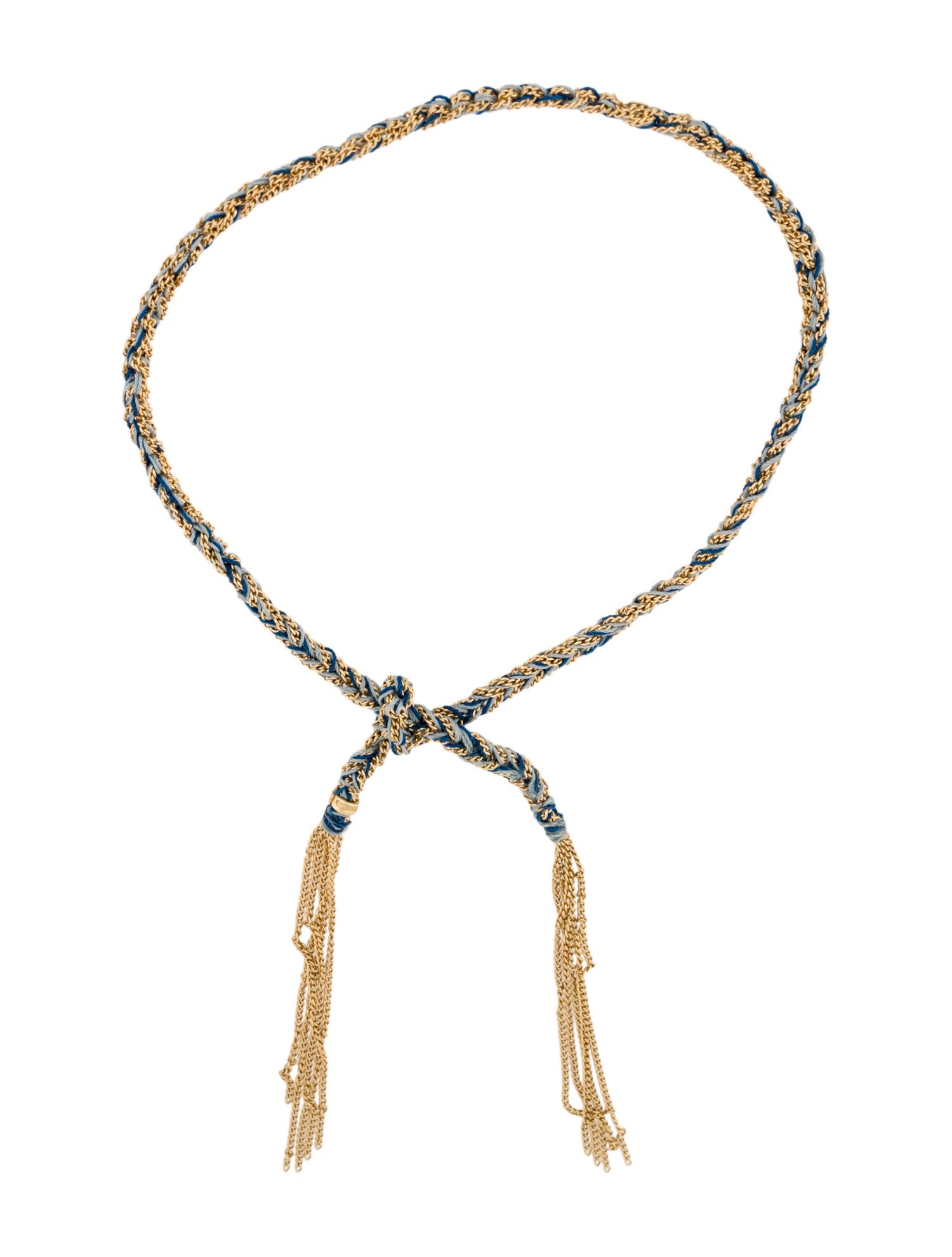 Carolina Bucci 18K Lucky Bracelet