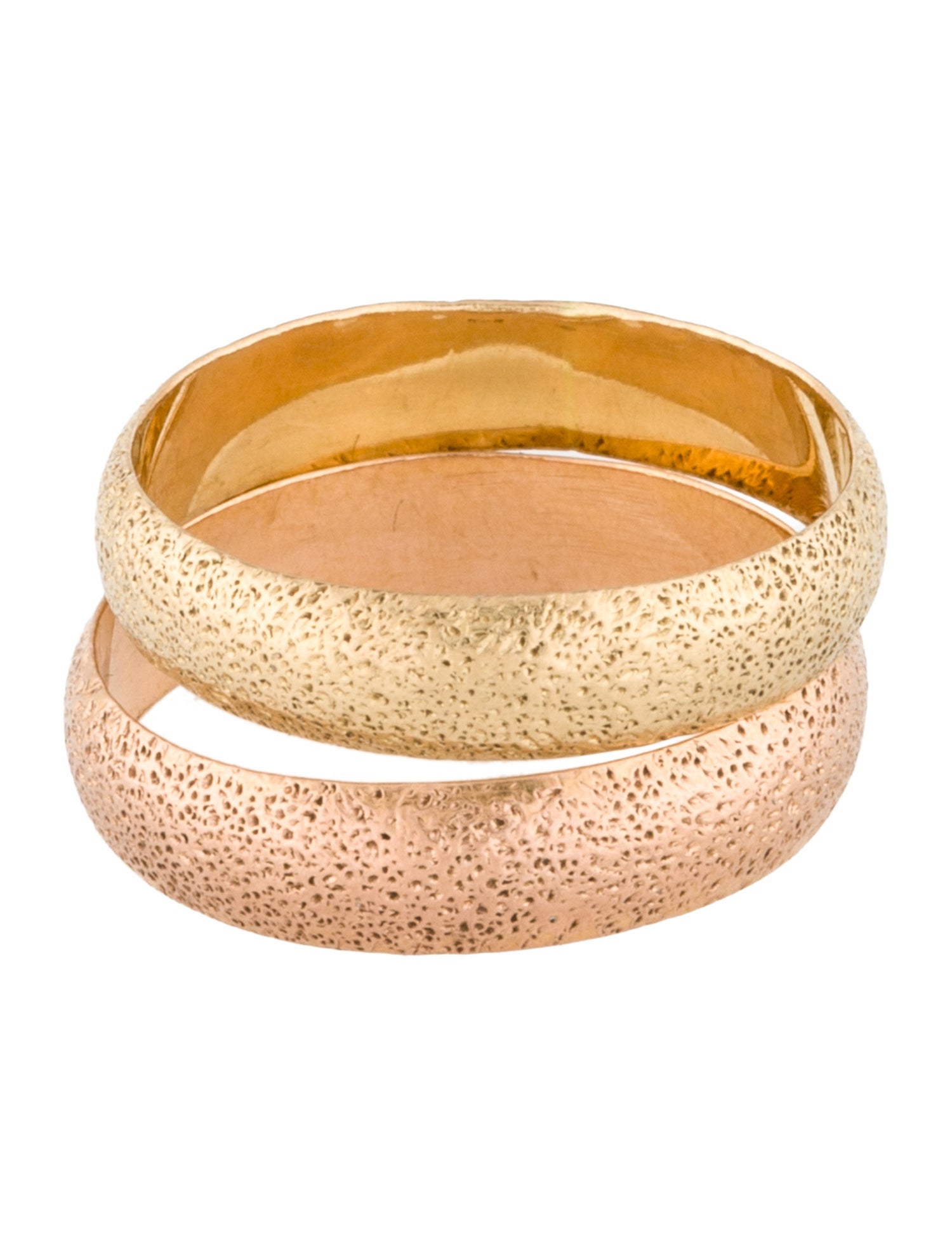 Carolina Bucci Rings | The RealReal