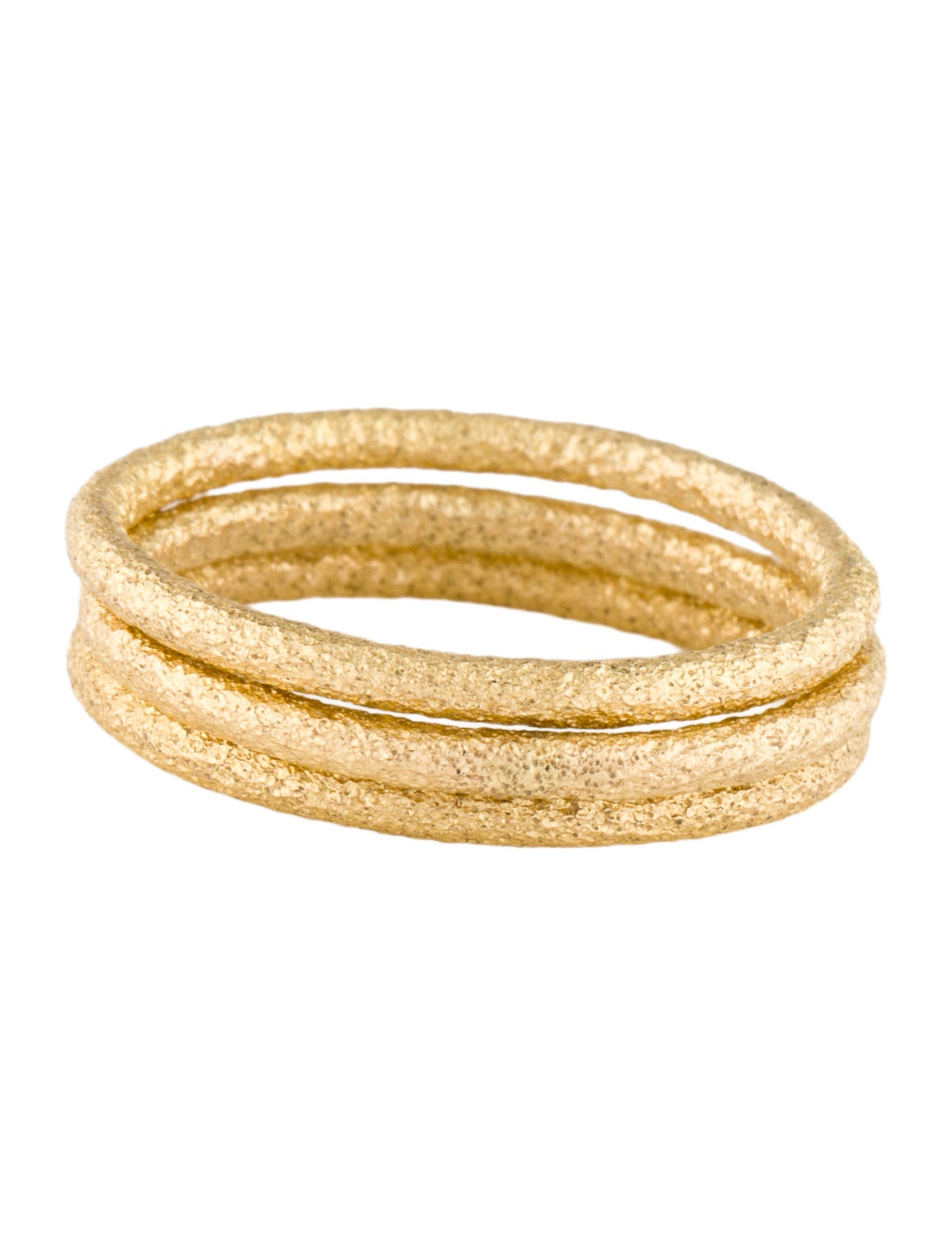 Carolina Bucci Rings | The RealReal