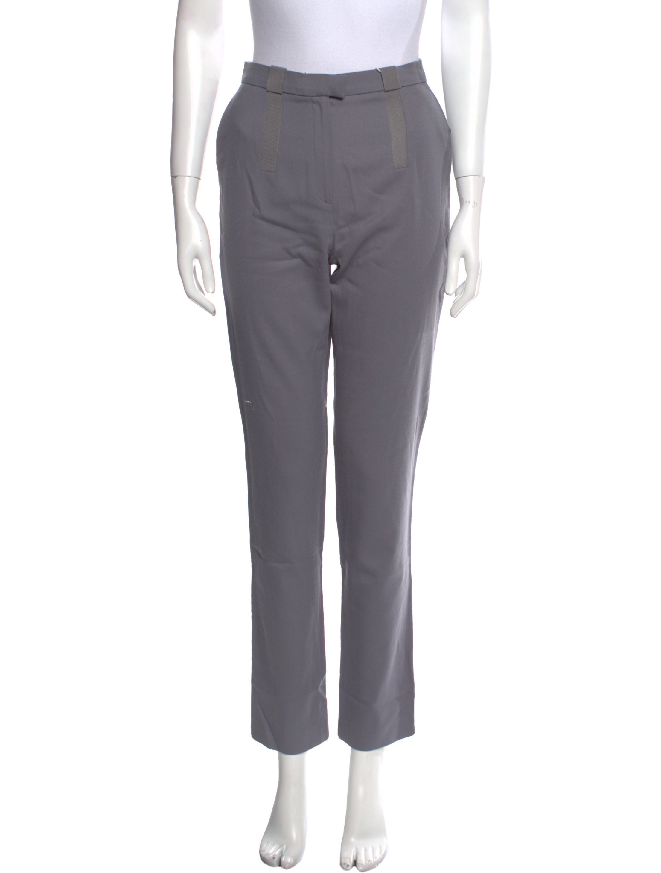 Cacharel Straight Leg Pants