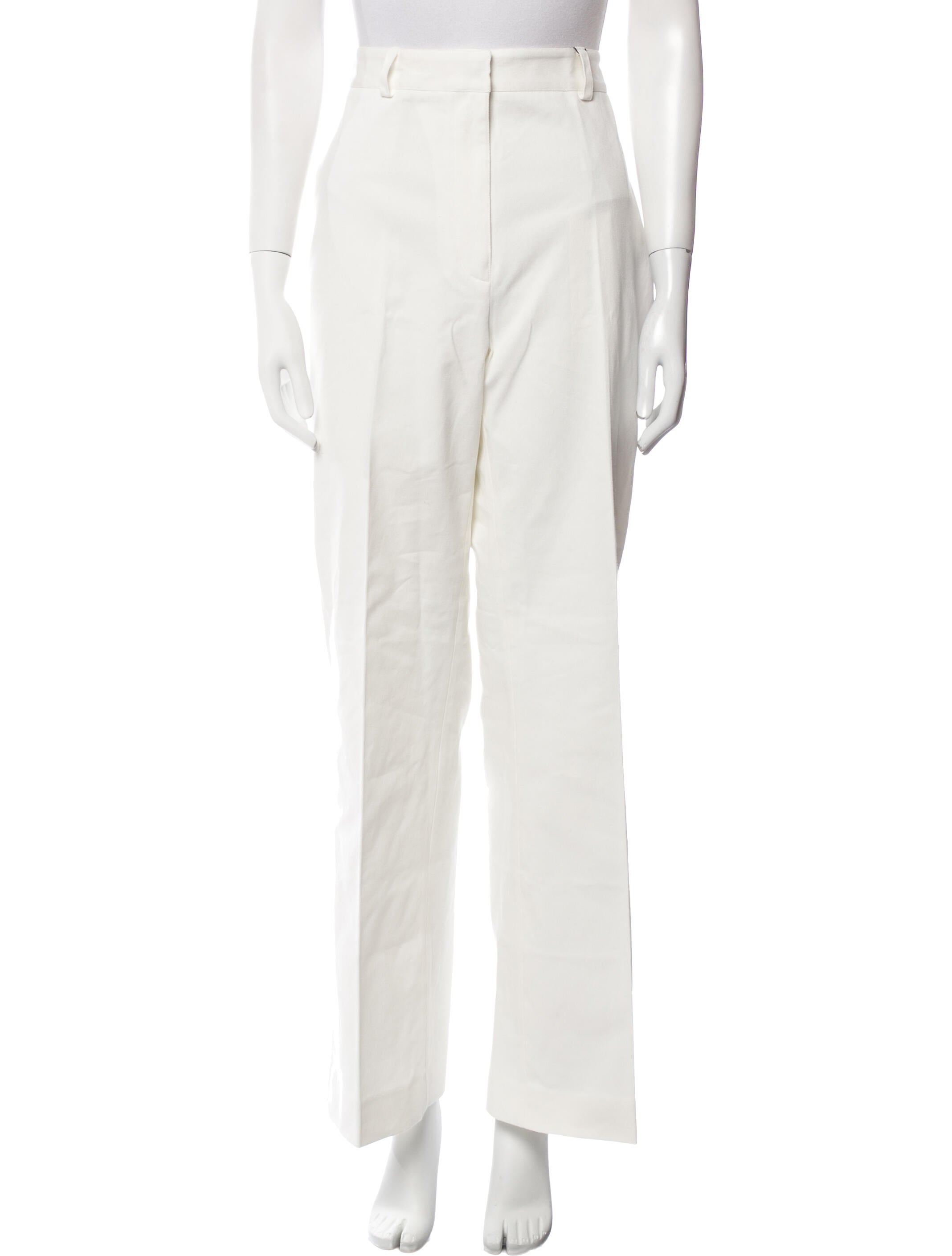 Cacharel Wide Leg Pants w/ Tags