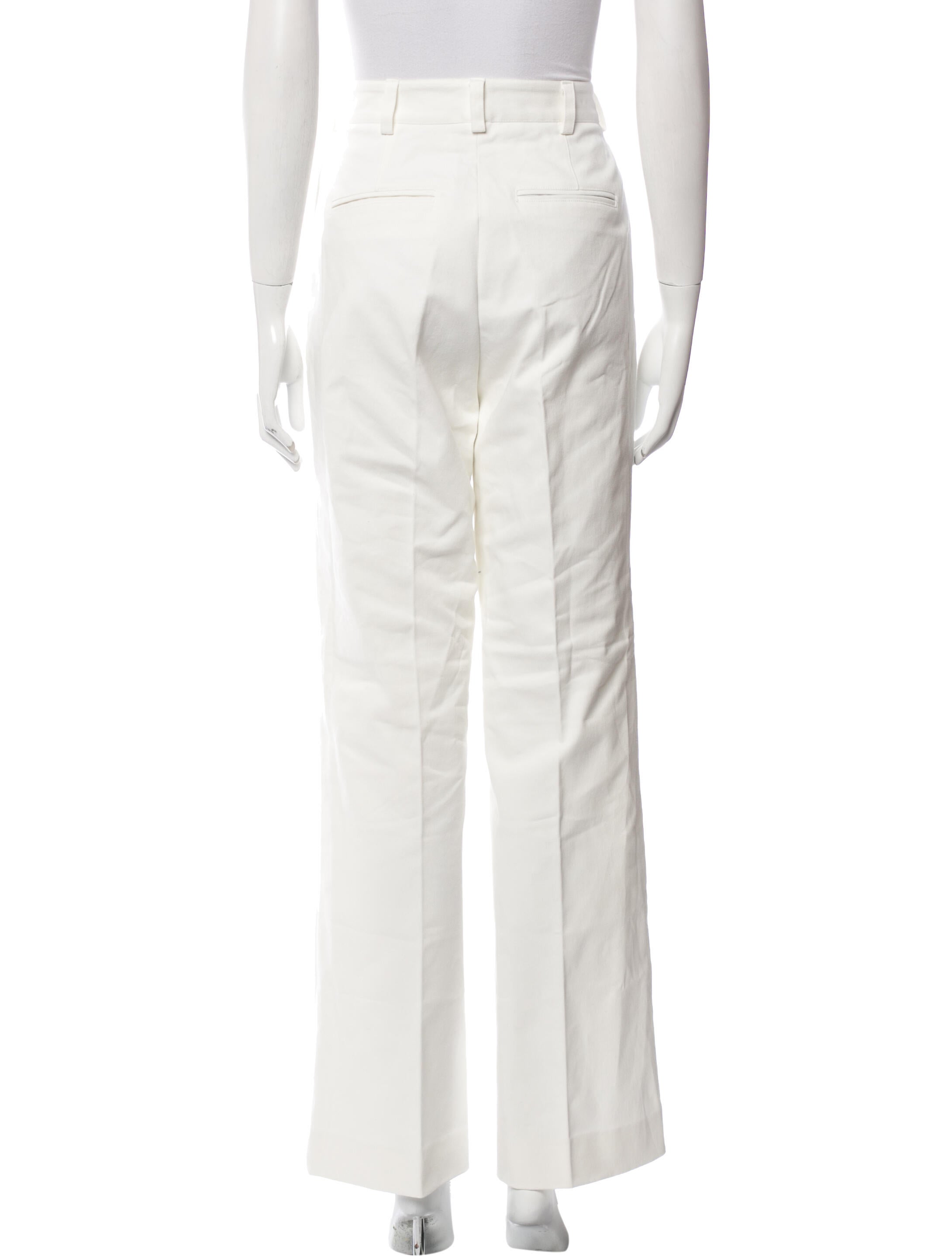 Cacharel Wide Leg Pants w/ Tags