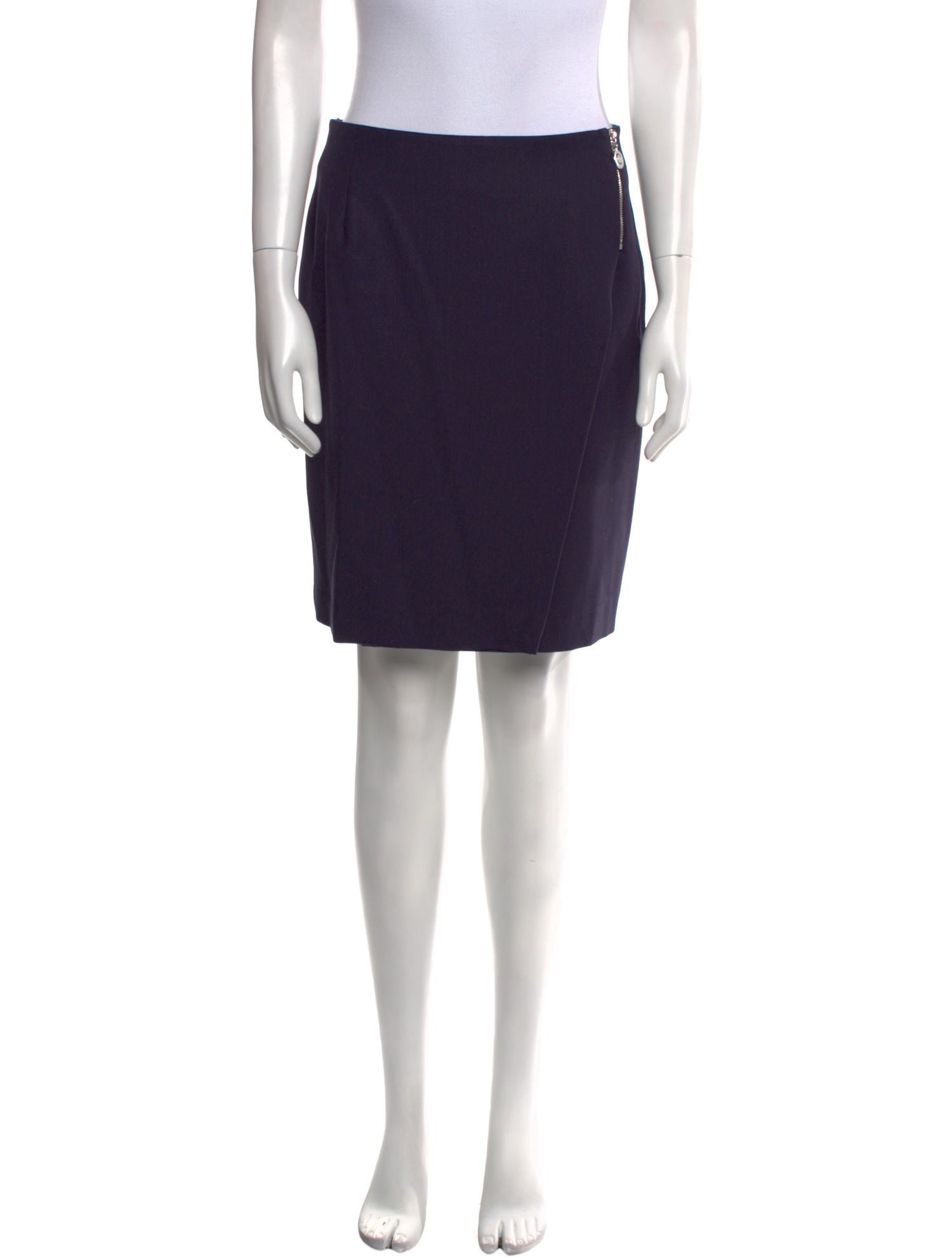 Cacharel Knee-Length Skirt