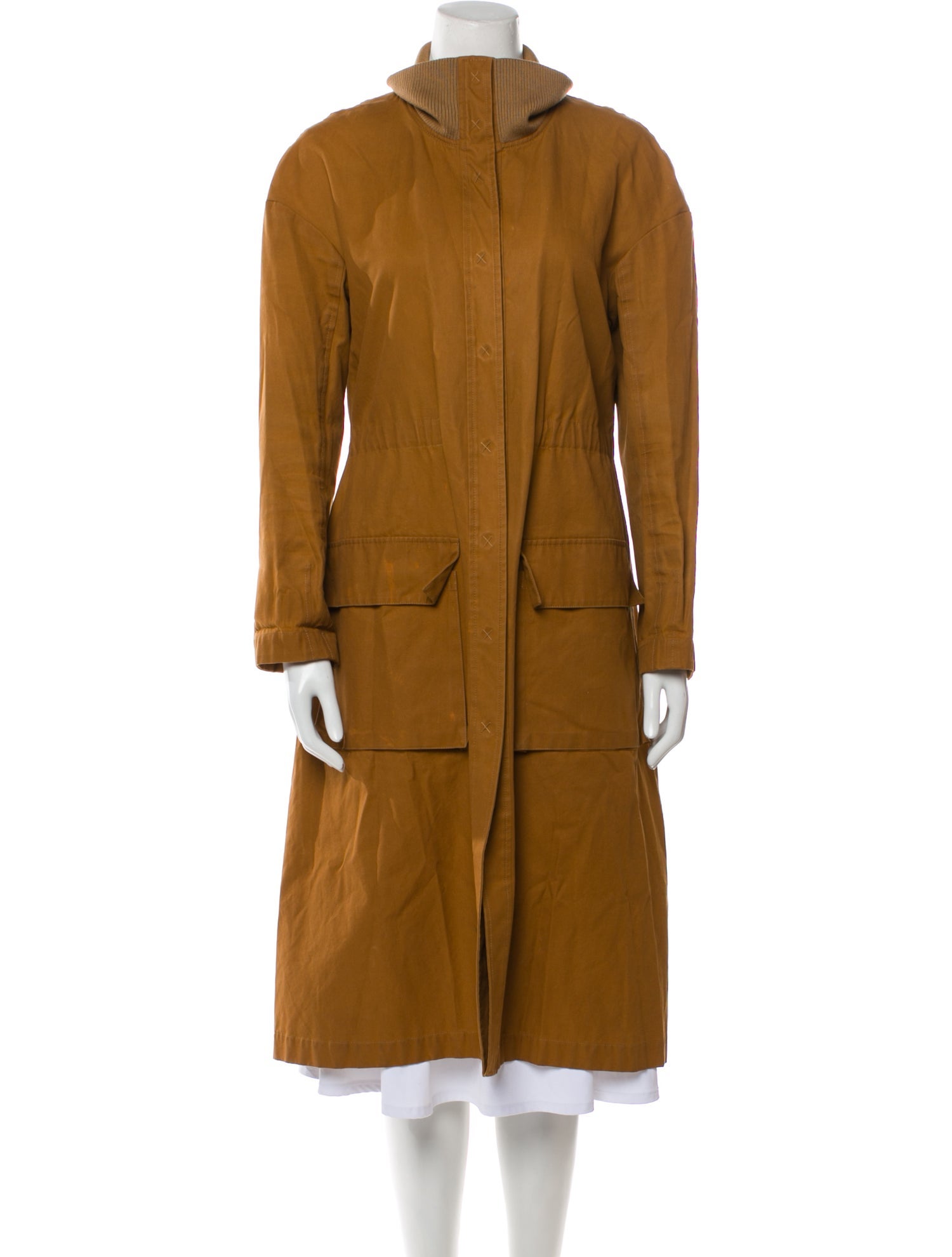 Cacharel Trench Coat
