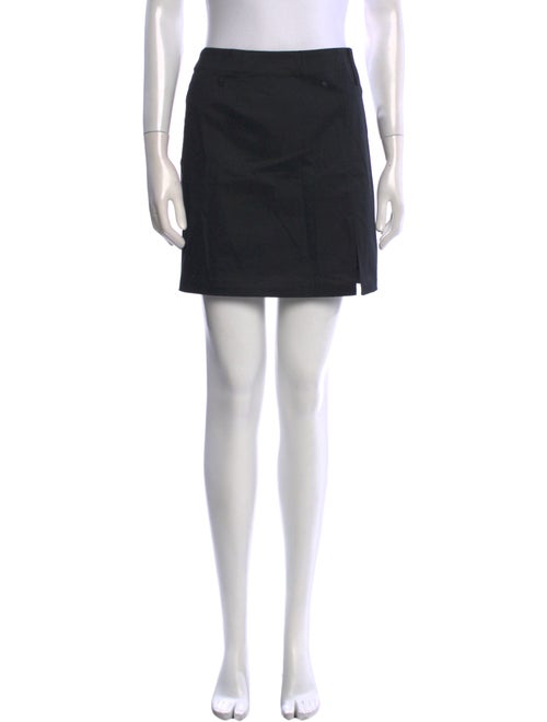 Cache Mini Skirt