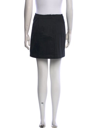 Cache Mini Skirt
