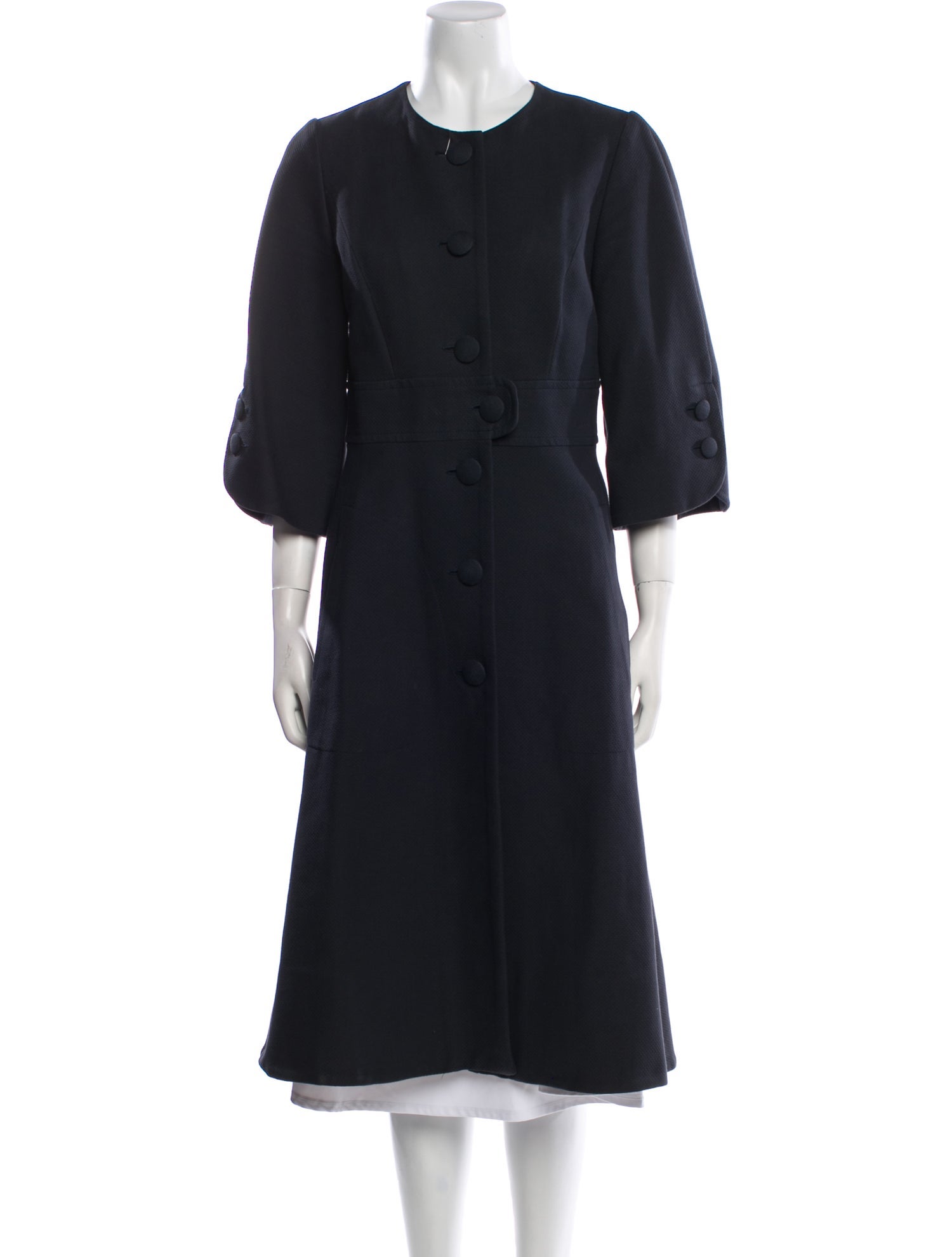 Cacharel Coat