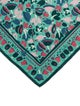 Cacharel Silk Floral Print Scarf