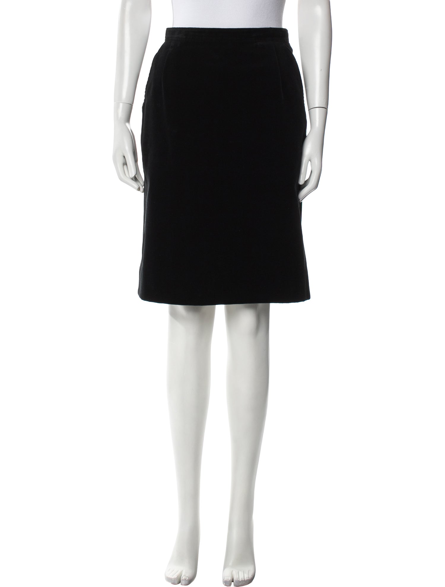 Cacharel Knee-Length Skirt